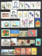 Delcampe - ARGENTINE / BEAUX LOT DE TIMBRES OBLITERES - Collections, Lots & Séries