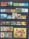 Delcampe - ARGENTINE / BEAUX LOT DE TIMBRES OBLITERES - Collections, Lots & Séries