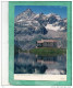 LA CHAPELLE DU LAC NOIR SUR ZERMATT - Chapelle