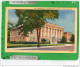 TUSCALOOSA  MORGAN HALL UNIVERSITY OF ALABAMA - Tuscaloosa