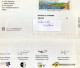 FRANCE 2008 Entier Postal TP Yv 4172 La Rochelle RR 2 Scans - Private Stationery