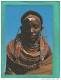 KENYA SAMBURU WOMAN - Kenya