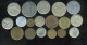 Lot De  18 Monnaies Du Monde   ( 375) - Mezclas - Monedas