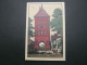 WITTSTOCK , Künstlerkarte  ,  Schöne Karte  Um 1910, 1 Nadelloch - Wittstock