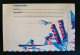 French Polynesia 1978 Aerogramme Mint - Aerograms