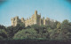 ARUNDEL CASTLE, MEDIEVAL, SUSSEX, UNITED KINGDOM - Arundel