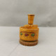 Vintage Hand Carved Wooden Salt And Pepper Holder For Home Décor #0655 - Otros & Sin Clasificación