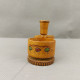 Vintage Hand Carved Wooden Salt And Pepper Holder For Home Décor #0655 - Other & Unclassified