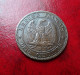 2 Centimes 1855 D    Belle Piece - 2 Centimes