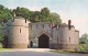 ARUNDEL, SUSSEX, THE CASTLE GATES, MEDIEVAL, UNITED KINGDOM - Arundel