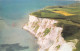 EASTBOURNE, BEACHY HEAD, SUSSEX, BEACH, ROCKS, UNITED KINGDOM - Eastbourne