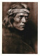 Zuñi Governor, Zuñi Indian Native American 1925. Unused Postcard. Publ: Azusa Publishing, USA 1994 - Amérique