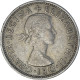 Monnaie, Grande-Bretagne, Florin, Two Shillings, 1964 - J. 1 Florin / 2 Schillings