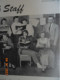 Delcampe - Trojan 1956 : Yearbook Of Troy High School (Troy, Montana) - 1950-Oggi