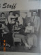 Delcampe - Trojan 1956 : Yearbook Of Troy High School (Troy, Montana) - 1950-Heute