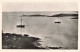 29 Lilia En Plouguerneau Saint Cava L 'ile Wrac'h Wrac'k Et Le Phare CPSM PF - Plouguerneau