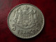 Monaco - 5 Francs 1945     Belle Piece     Ref Numero 2 - 1922-1949 Louis II