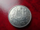 Monaco - 5 Francs 1945     Belle Piece     Ref Numero 1 - 1922-1949 Louis II