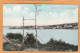 Digby Nova Scotia Canada Old Postcard - Andere & Zonder Classificatie