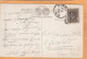 Digby Nova Scotia Canada Old Postcard - Other & Unclassified