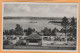 Digby Nova Scotia Canada Old Postcard - Sonstige & Ohne Zuordnung