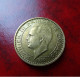 Monaco - 50 Francs 19450     Belle Piece     Ref Numero 2 - 1922-1949 Louis II