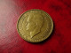 Monaco - 50 Francs 1950     Belle Piece     Ref Numero 3 - 1949-1956 Anciens Francs