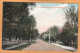 Annapolis Royal Nova Scotia Canada Old Postcard - Autres & Non Classés