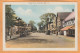 Wolfville Nova Scotia Canada Old Postcard - Sonstige & Ohne Zuordnung