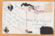 Cape Blomidon Nova Scotia Canada Old Postcard - Otros & Sin Clasificación