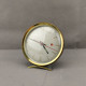 Delcampe - Vintage EARLY CHINA MECHANICAL DESKTOP ALARM CLOCK #0688 - Wekkers