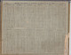 33583# ALMANACH DES POSTES ET DES TELEGRAPHES 1928 CALENDRIER - Tamaño Grande : 1921-40