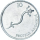 Monnaie, Slovénie, 10 Stotinov, 1993 - Slovenia