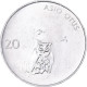 Monnaie, Slovénie, 20 Stotinov, 1993 - Slovénie