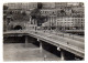 LYON 4°--1962--Tunnel Routier De La Croix Rousse, Pont De Lattre De Tassigny... ...timbre....cachet - Lyon 4
