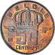 Monnaie, Belgique, 50 Centimes, 1994 - 50 Cents