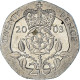 Monnaie, Grande-Bretagne, 20 Pence, 2003 - 20 Pence