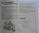 Delcampe - Très Rare Almanach-original Ville De Oberhausen ( Rheinland) De 1941 - En Langue Allemande - Calendarios