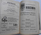 Delcampe - Très Rare Almanach-original Ville De Oberhausen ( Rheinland) De 1941 - En Langue Allemande - Calendarios