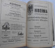 Delcampe - Très Rare Almanach-original Ville De Oberhausen ( Rheinland) De 1941 - En Langue Allemande - Calendari