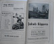 Delcampe - Très Rare Almanach-original Ville De Oberhausen ( Rheinland) De 1941 - En Langue Allemande - Calendars
