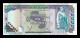 Paraguay Lot 5 Banknotes 50000 Guaraníes 1998 Pick 218 Sc Unc - Paraguay