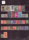 Delcampe - Italie + République Sociale Italienne, 1946/1981, Lot De 102 TP, Poste Aérienne, Taxes, Express, Neufs Et Oblitérés - Sonstige & Ohne Zuordnung