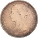 Monnaie, Grande-Bretagne, Penny, 1890 - D. 1 Penny