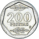 Monnaie, Espagne, 200 Pesetas, 1986 - 200 Peseta