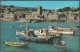 St Ives Harbour, Cornwall, C.1970 - Jarrold Postcard - St.Ives