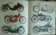 Delcampe - Les Vraies Motos 1896-1950 - C. Rey - H. Louis - Ed. Lausanne-Vilo - 1976 - Moto