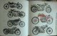 Delcampe - Les Vraies Motos 1896-1950 - C. Rey - H. Louis - Ed. Lausanne-Vilo - 1976 - Moto