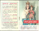 Libro (Libretto) Religioso "Opera Madonna Delle Grazie E Sant'Antonio" Corato (Bari), Agendina 1970 - Religion/ Spirituality