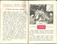 Libro (Libretto) Religioso "Opera Madonna Delle Grazie E Sant'Antonio" Corato (Bari), Agendina 1966 - Religion/ Spiritualisme